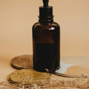 Aceite para celulitis