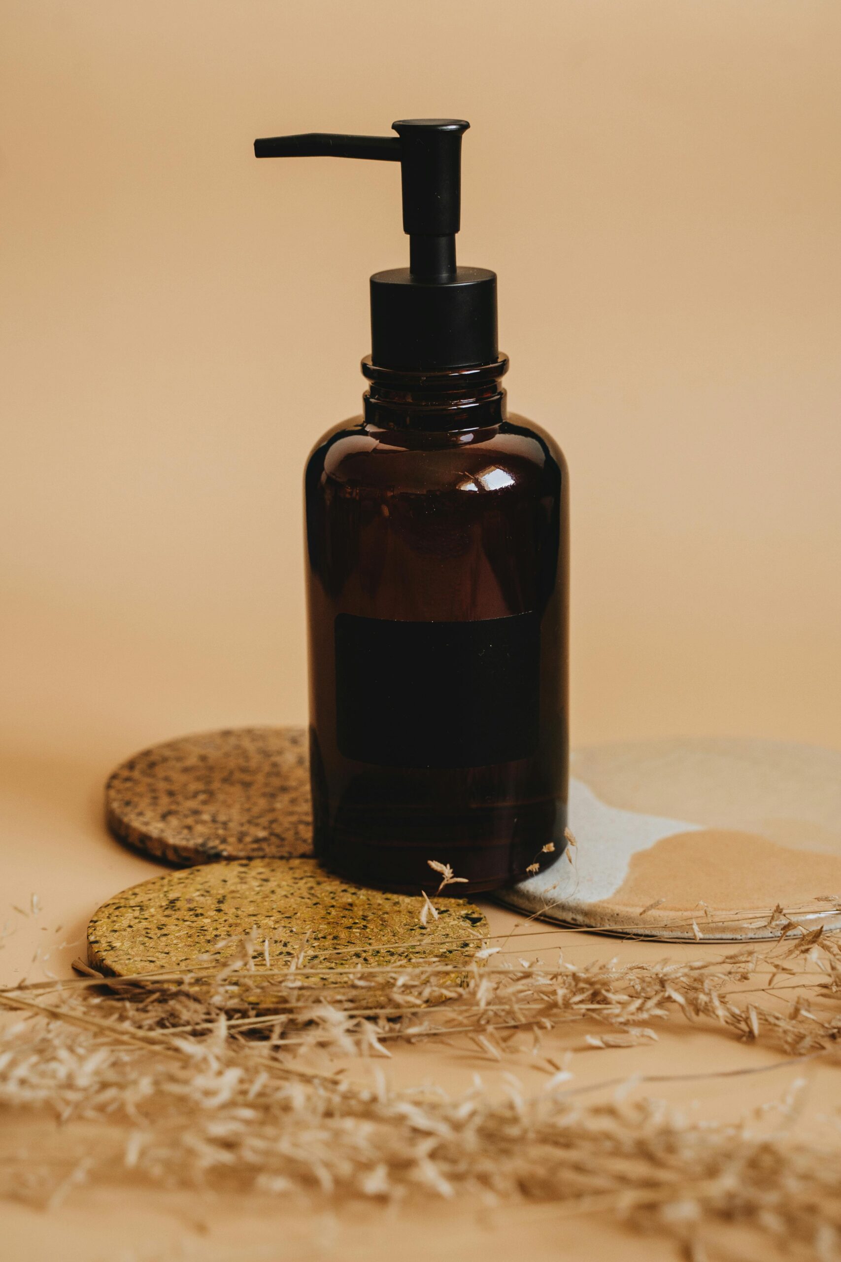 Aceite para celulitis