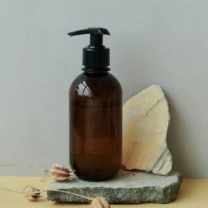 Aceite para estrías