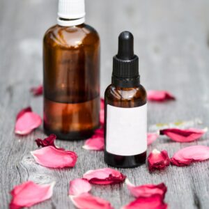 Pack sérum y tónico Azahar