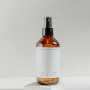 Tónico de Naranja