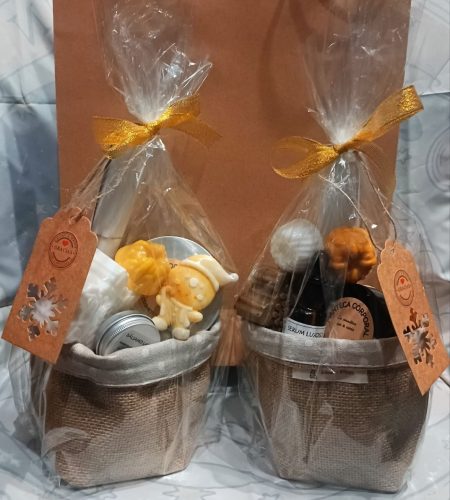 cestas personalizadas
